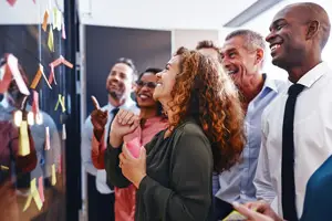 Agile Methoden – rund um Mobilität