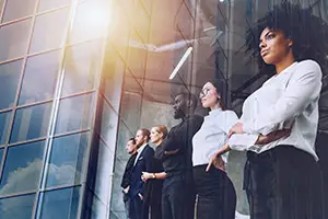 Die Zukunft im Blick – Grundlage für Innovation